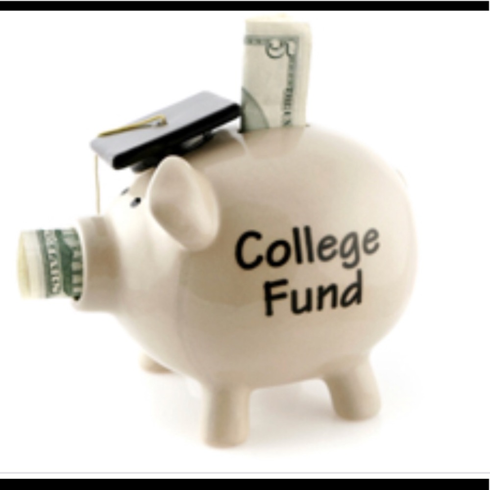 Help with college fund📚 I appreciate your support